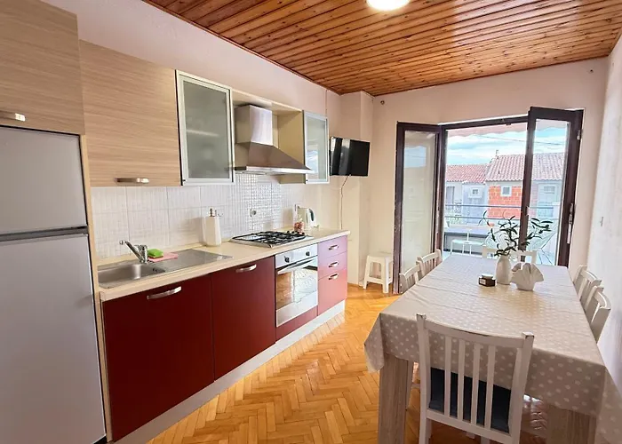 Kuba 马卡尔斯卡