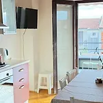 Pensión Kuba