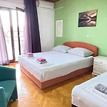 Pensión Kuba 3*