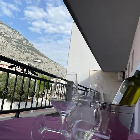 Maison d'hôtes Kuba *