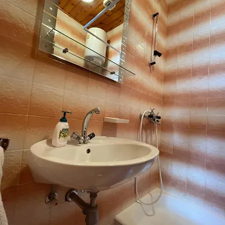 Kuba Maison d'hôtes Makarska