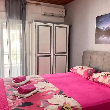 Maison d'hôtes Kuba Makarska
