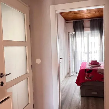 Kuba Maison d'hôtes *