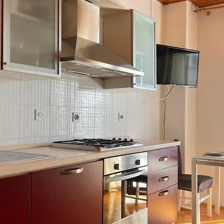 Kuba Maison d'hôtes Makarska