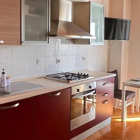 Maison d'hôtes Kuba *
