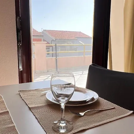 Maison d'hôtes Kuba Makarska