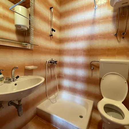 Maison d'hôtes Kuba Makarska