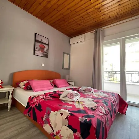 Kuba 3* Makarska