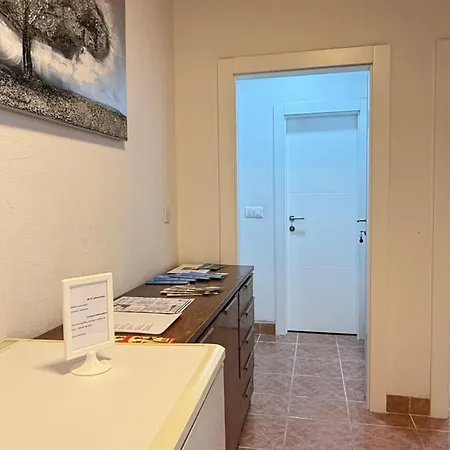 Kuba Guest house Makarska