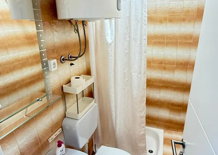 Guest house Kuba Makarska