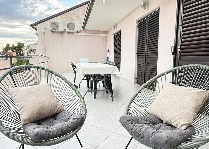 Kuba Pensionat Makarska