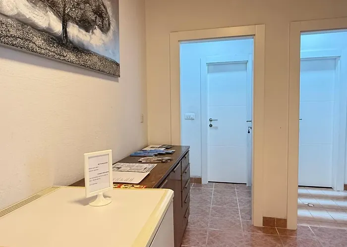 Kuba Pensionat Makarska